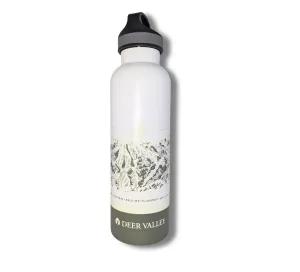 Deer Valley Mountain Tumbler