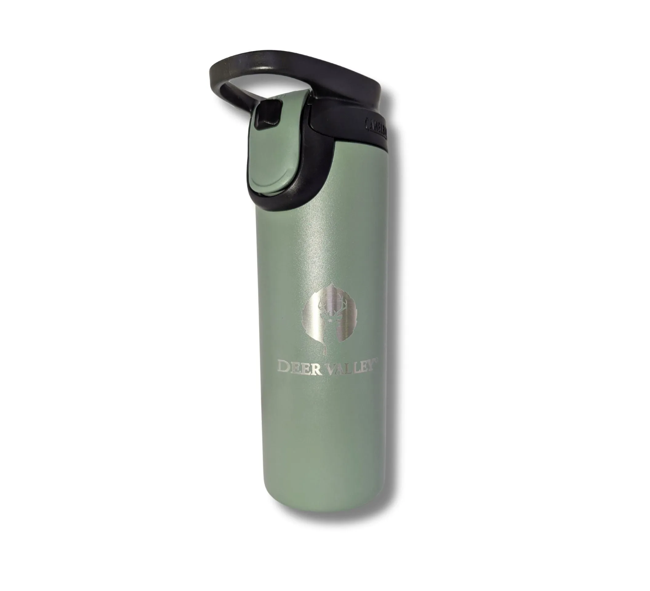 Deer Valley x Camelbak Forge Flow Travel Mug