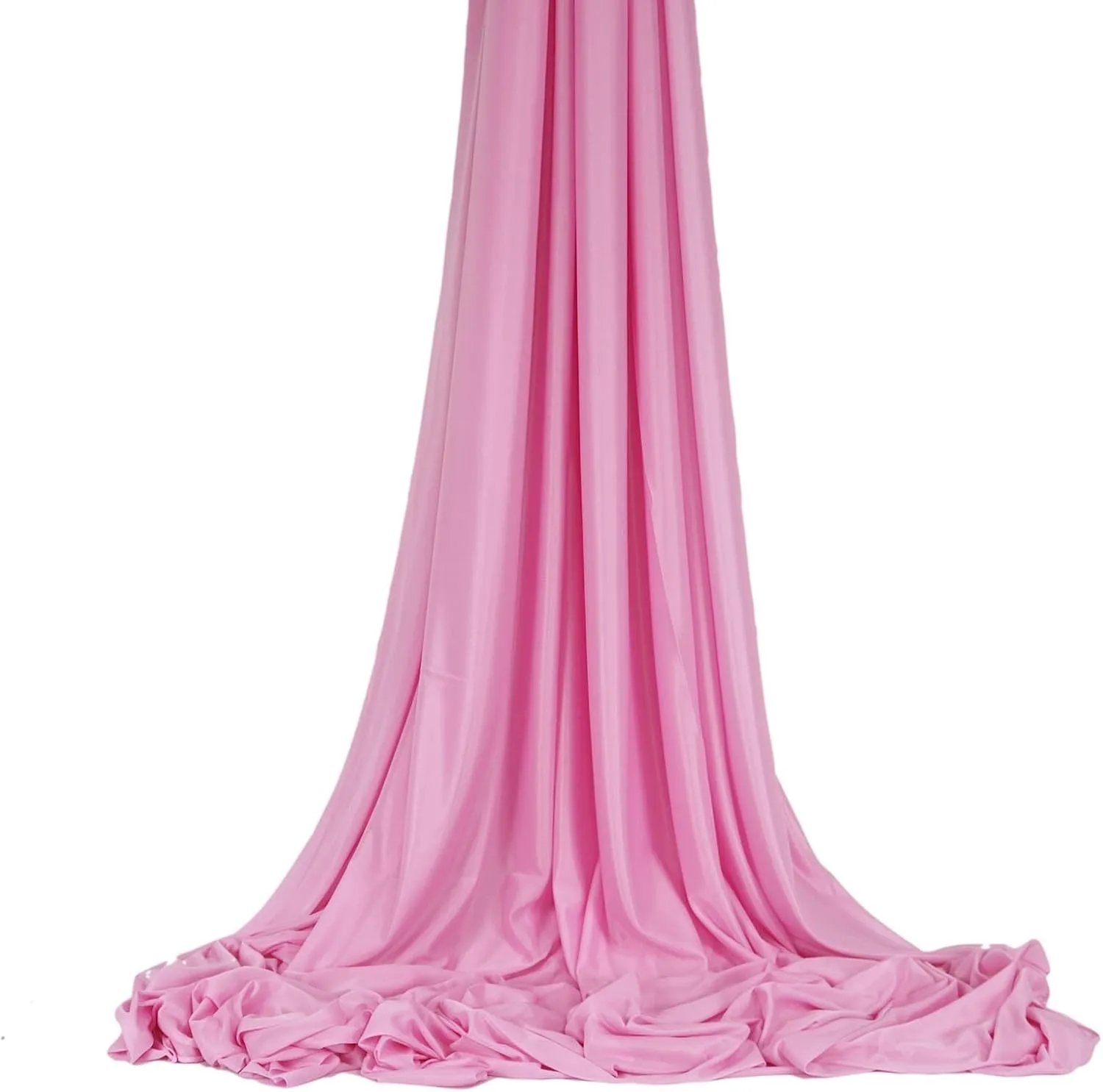 Deluxe Pilates & Yoga Flying Swing Aerial Hammock - Silk Fabric (5mx2.8m)