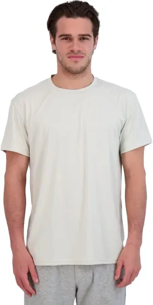 Denali Men’s Teaser UPF 50  Short Sleeve T-Shirt, UV Protection, Quick Dry Shirt for Outdoor Sports and Activities