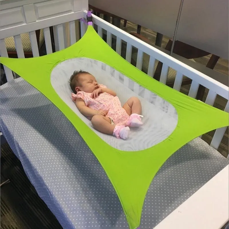 Detachable Economical Infant Hammock Holiday savings