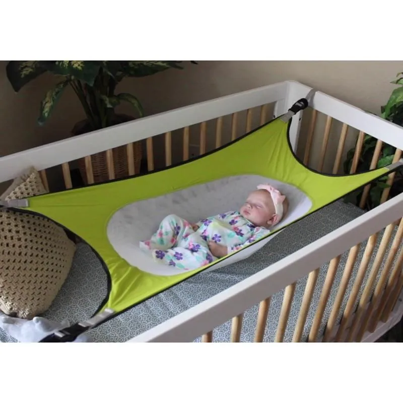 Detachable Economical Infant Hammock Holiday savings
