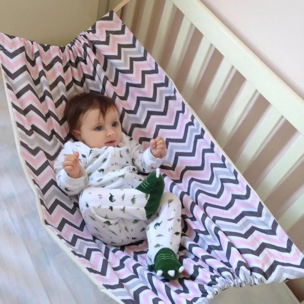 Detachable Economical Infant Hammock Holiday savings