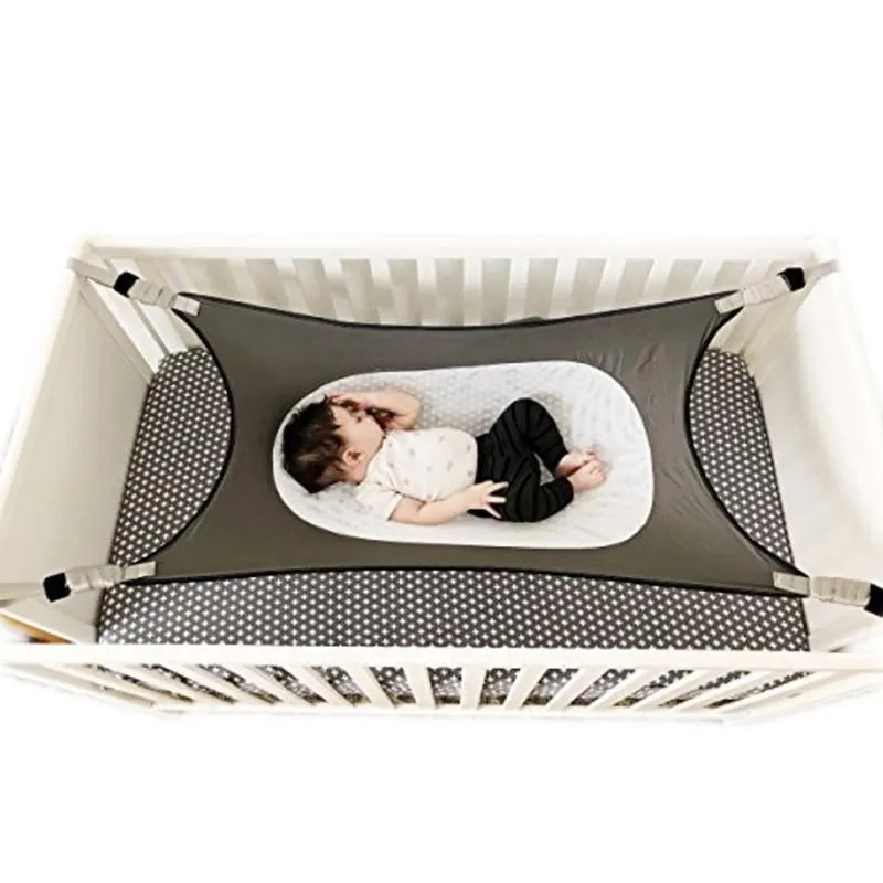 Detachable Economical Infant Hammock Holiday savings