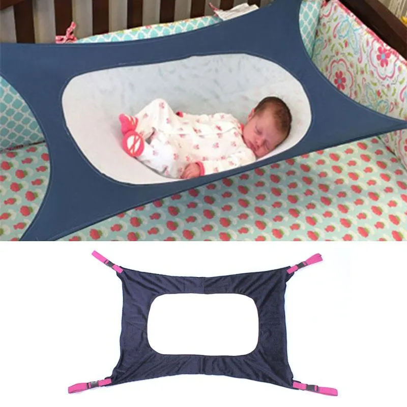 Detachable Economical Infant Hammock Holiday savings