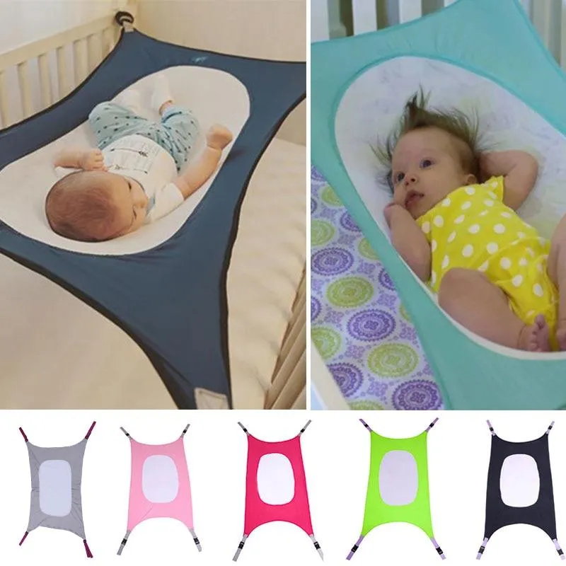Detachable Economical Infant Hammock Holiday savings