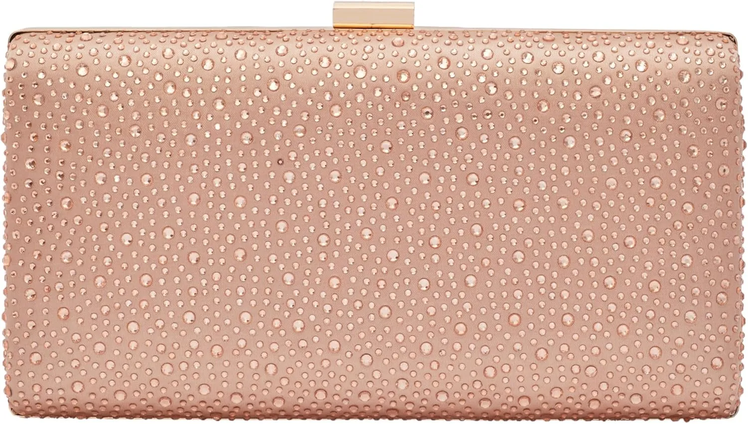 DISCO Rhinestone Handbag