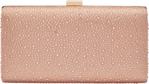 DISCO Rhinestone Handbag