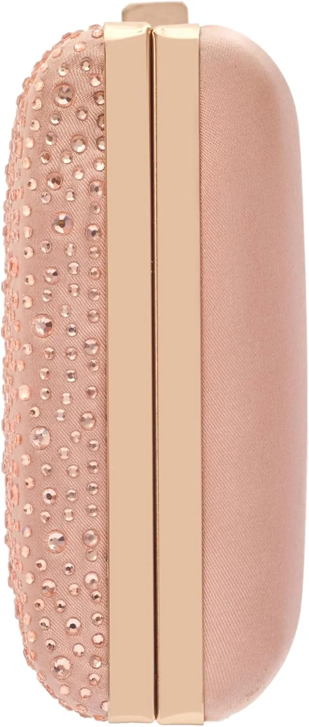 DISCO Rhinestone Handbag