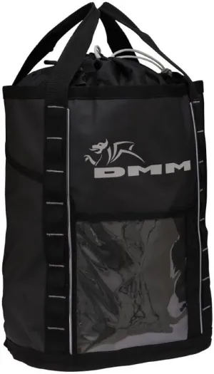 DMM Transit Rope Bag - Black 45L