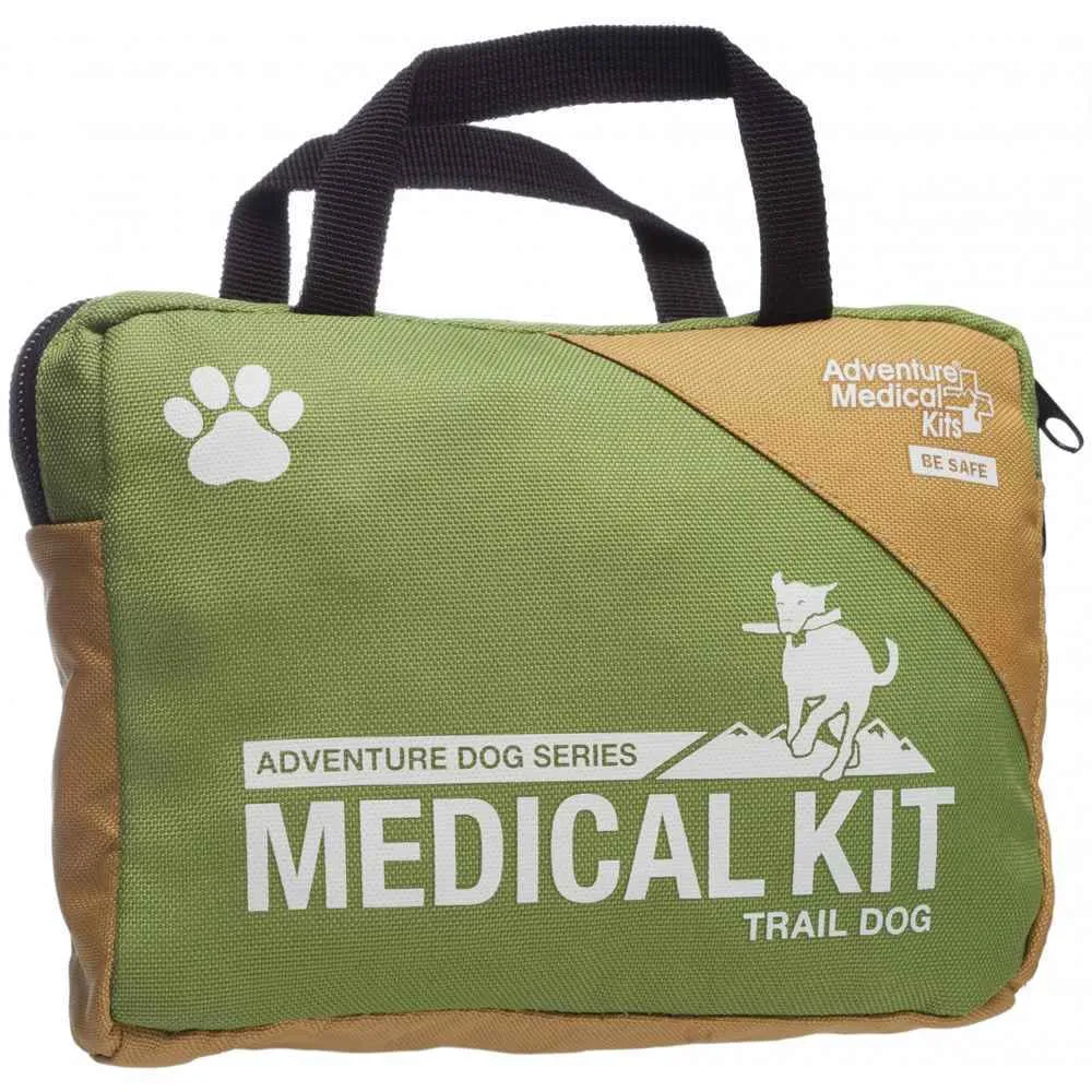 Dog Series - Trail Dog First Aid Kit