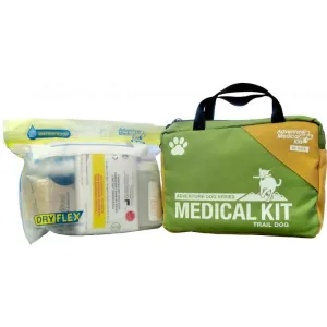 Dog Series - Trail Dog First Aid Kit