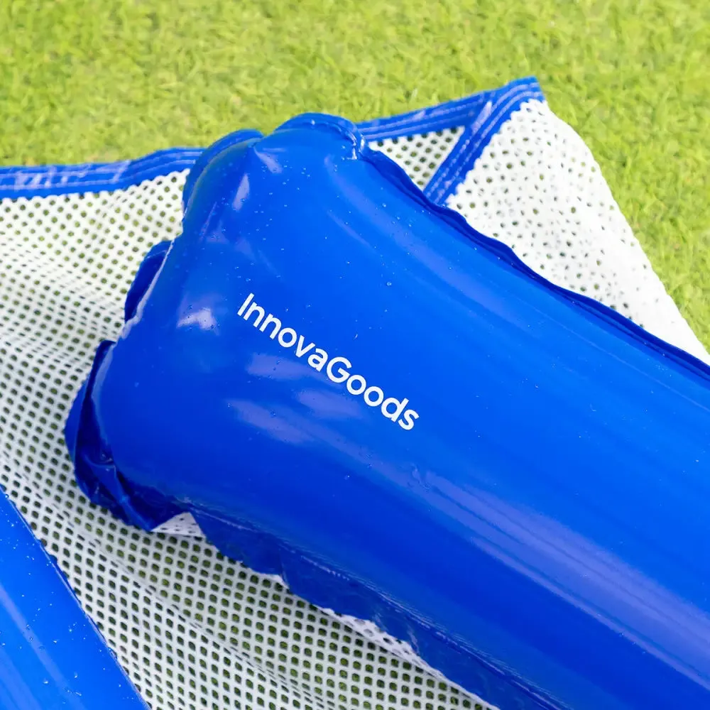 Double Floating Water Hammock for Swimming Pool Twolok Innovagoods