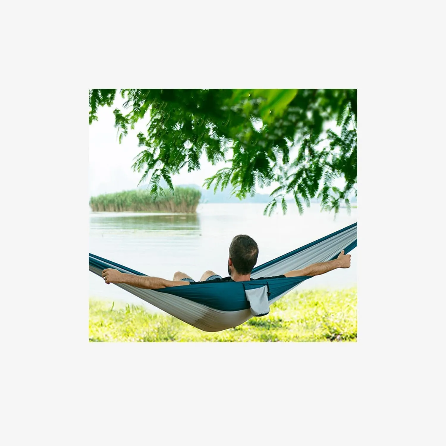 Double Hammock