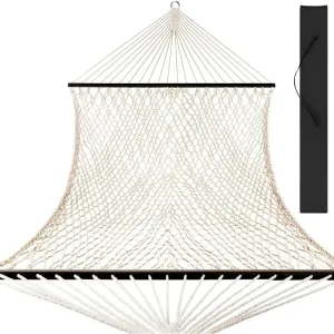 Double Outdoor Hammock