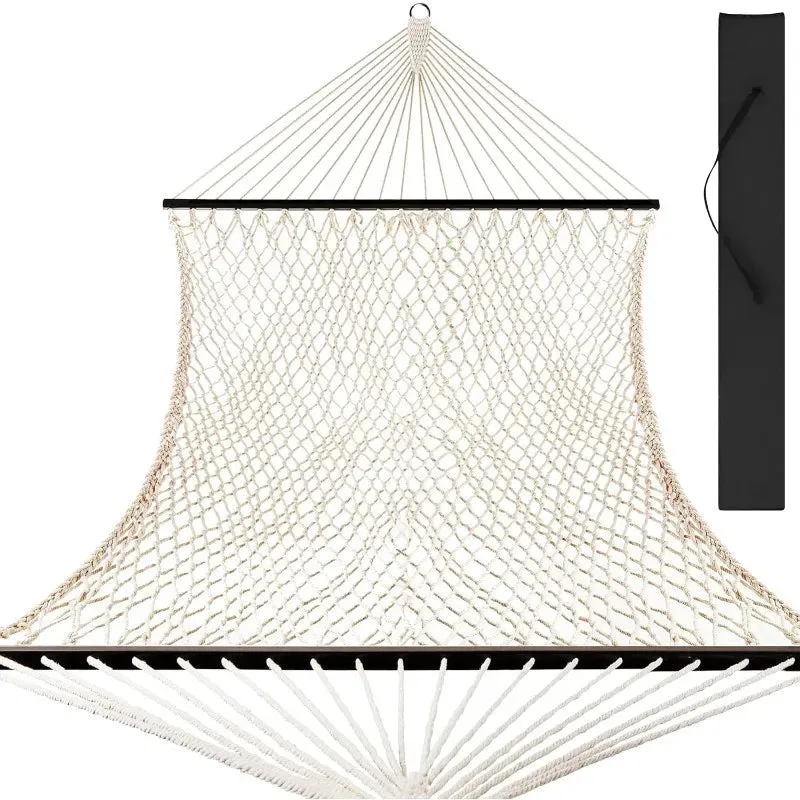 Double Outdoor Hammock
