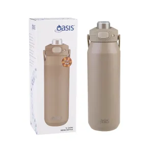 Drink Bottle Capri 1L - Latte