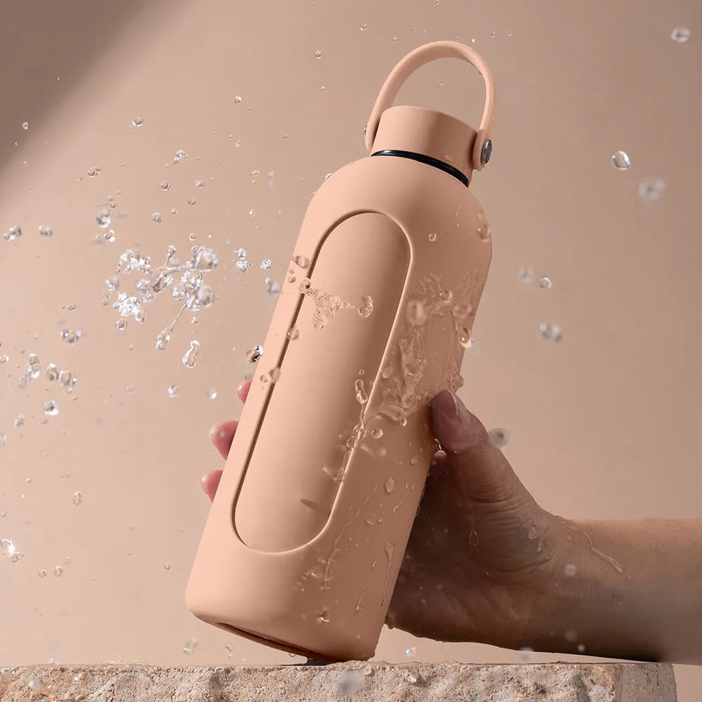 Durabottle 500ml | Blush