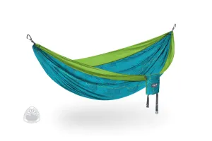 Eagle Nest Outfitters (Eno) Giving Back Doublenest Print Hammock - Continental Divide Trail (Cdt)