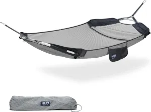 Eagle's Nest Outfitters - DayLoft Hammock - Lunar Grey