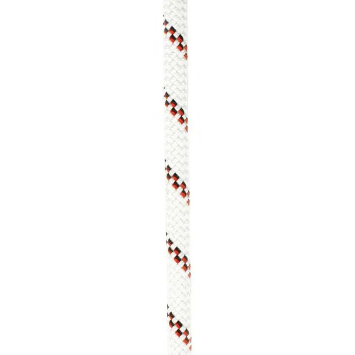 EDELWEISS SPELEO STATIC ROPE 10.5MM-WHITE