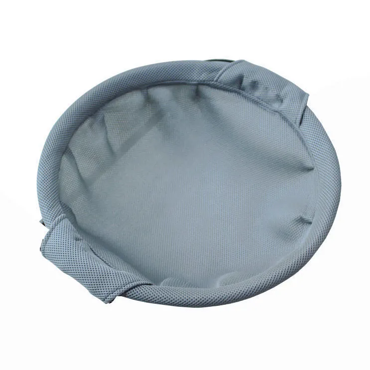 Elevated Cat Bed Hammock - Breathable & Moisture-Proof Pet Cot for Small Dogs and Cats