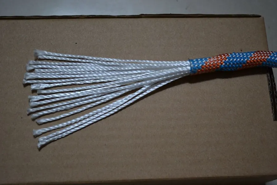 Elite Climbing Rope 9mm