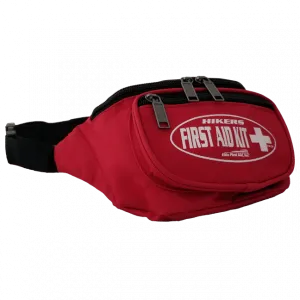Elite First Aid Hiker’s First Aid Kit