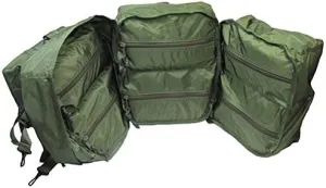 Elite M-17 Medic Bag - Olive Drab by Elite First Aid
