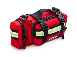 Elite Medic Bag: Waist and Sling First Aid Kit