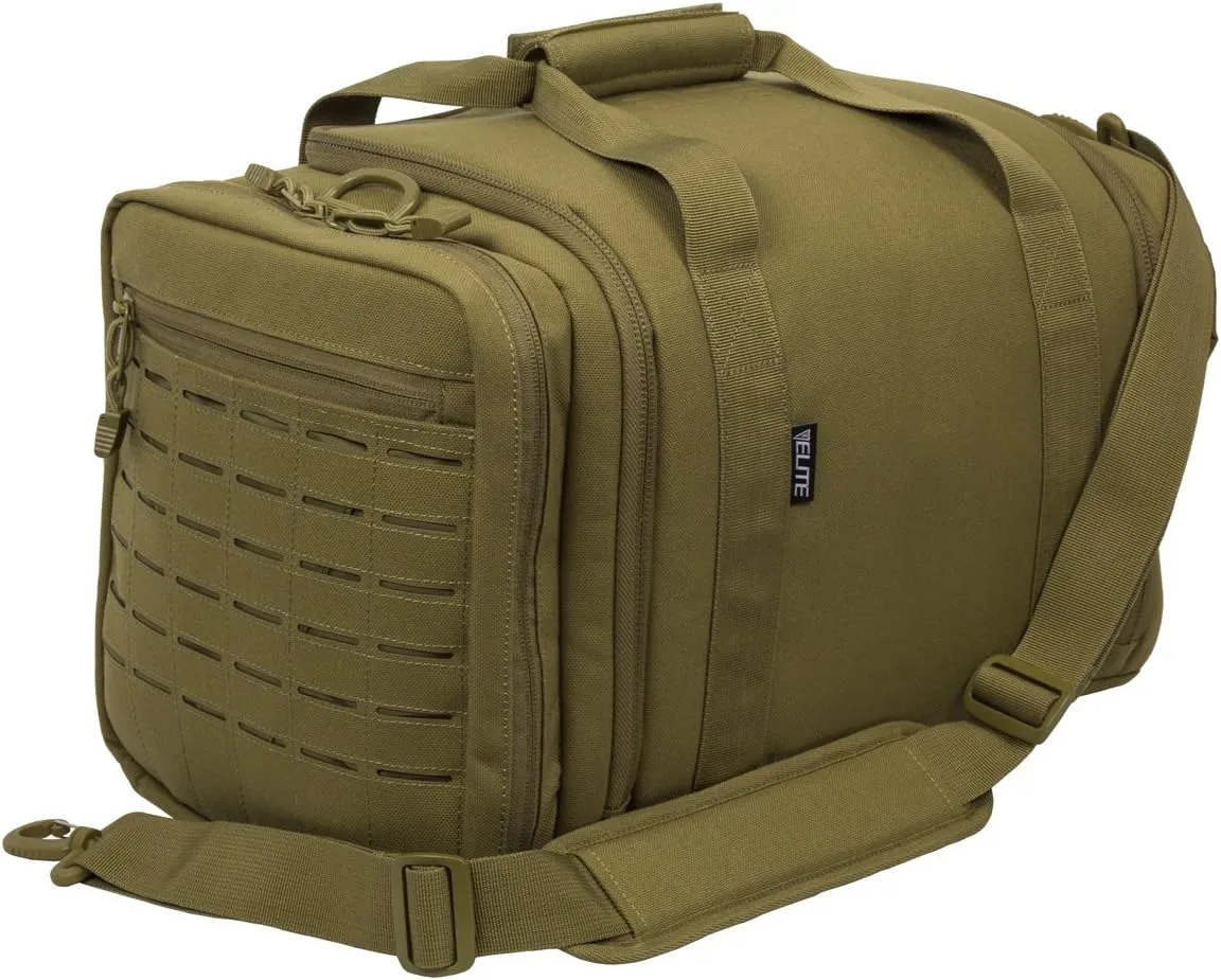 Elite Survival Systems LOADOUT Range Bag