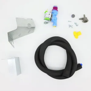 Elkay Bottle Filler 115V Solenoid Valve Kit