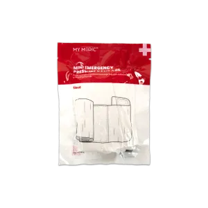 Emergency Pressure Bandage