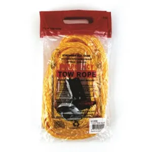 Emergency Tow Rope