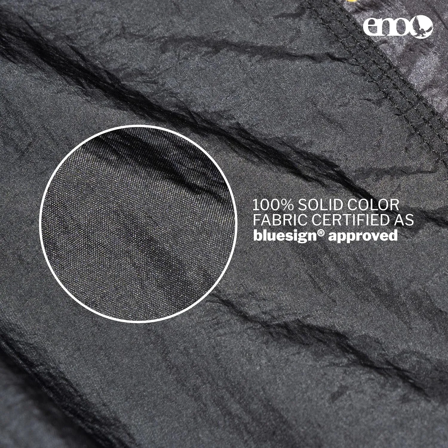 ENO DoubleNest Hammock Print - Day to Night