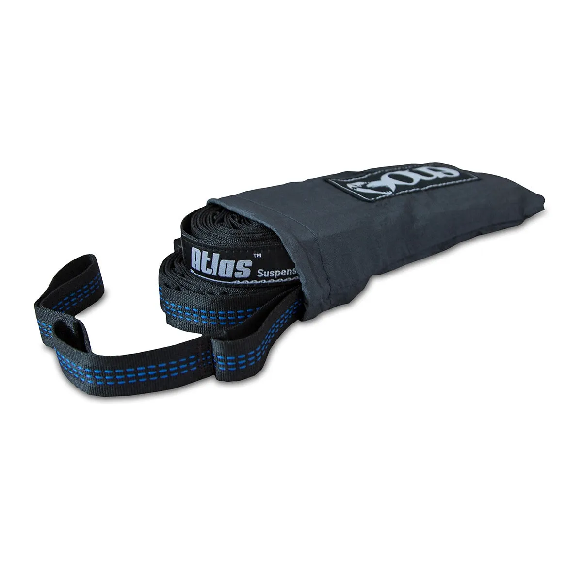 Eno SingleNest Hammock & Atlas Strap Bundle