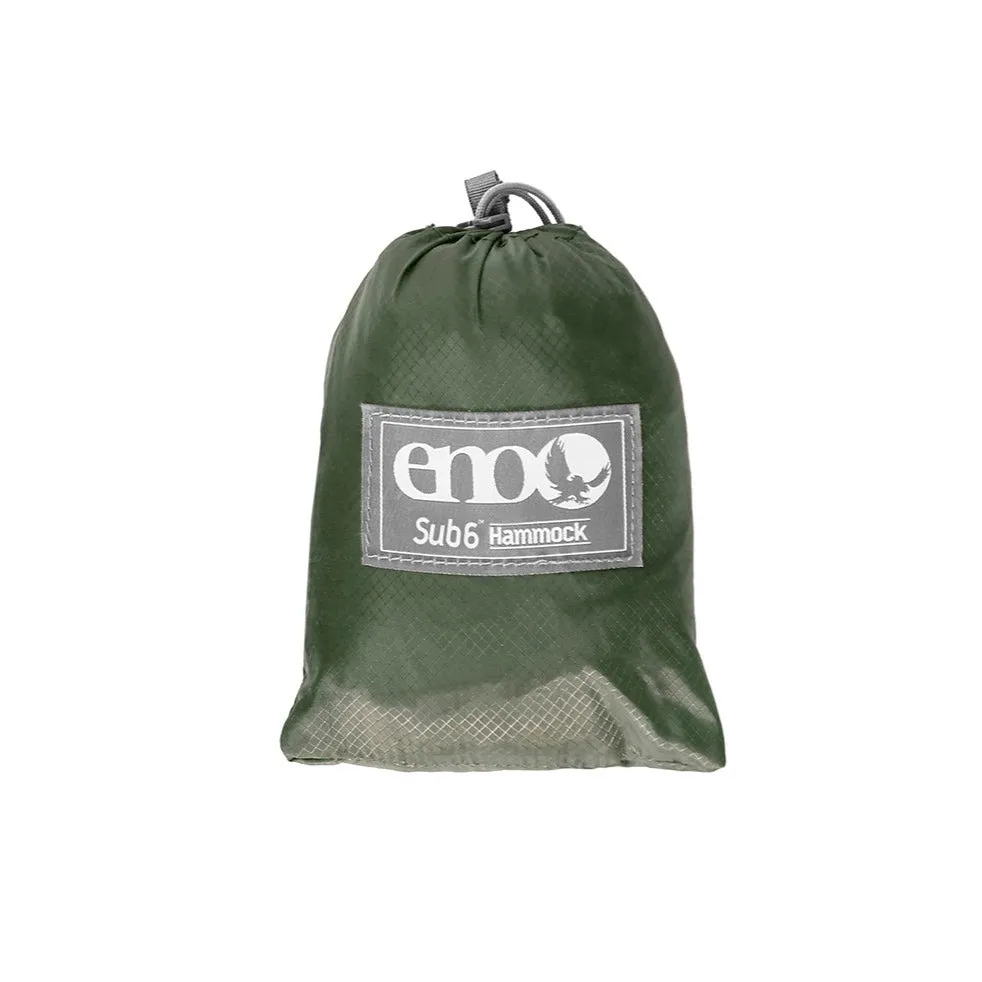 Eno Sub6 Ultralight Hammock