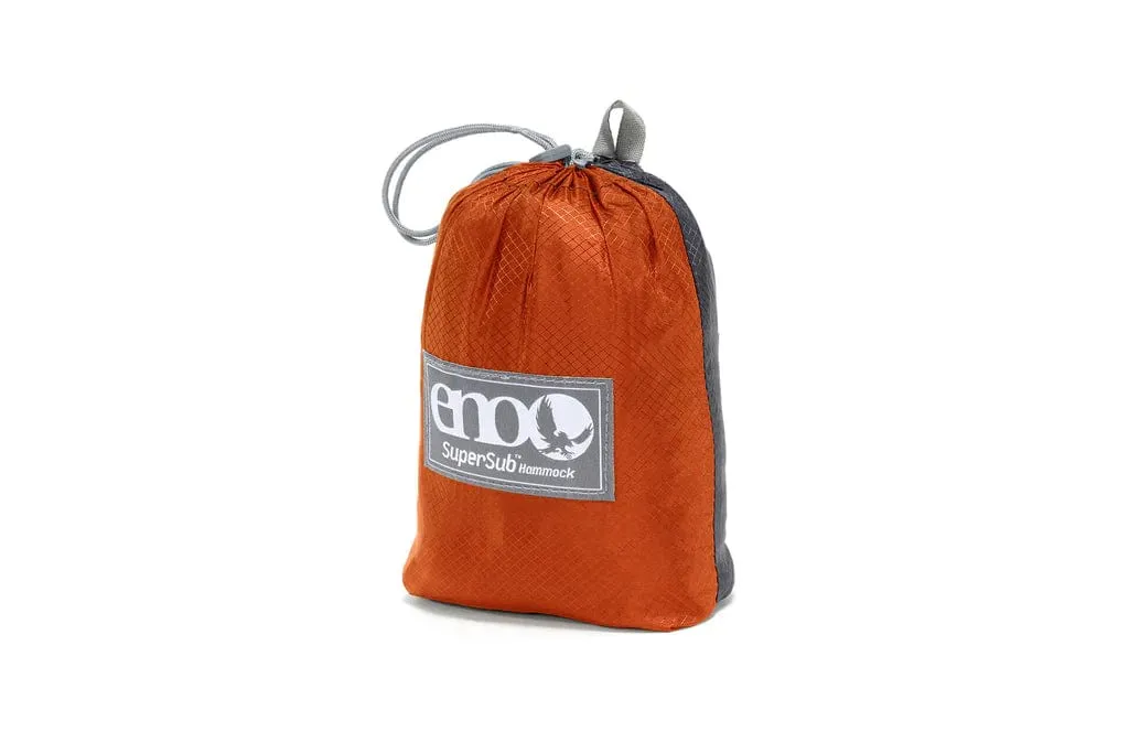ENO Supersub Ultralight Hammock