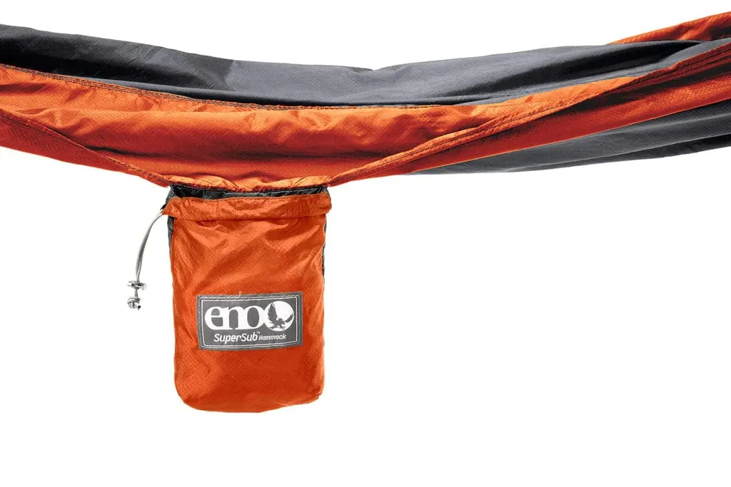 ENO Supersub Ultralight Hammock