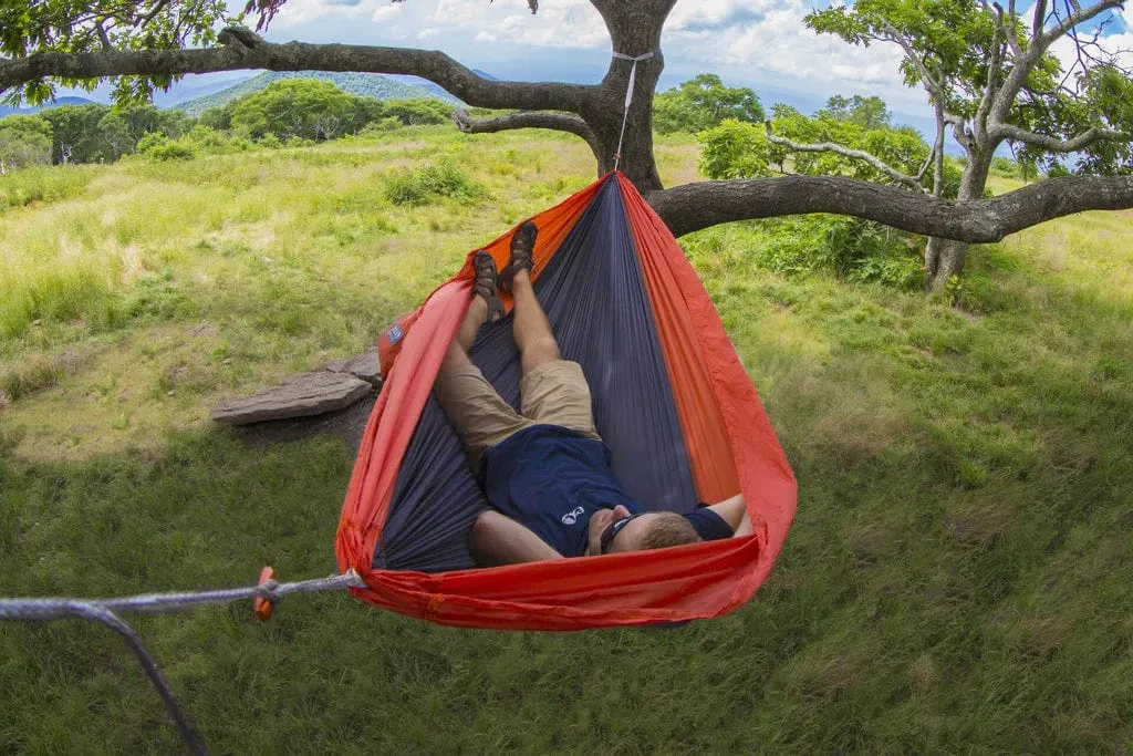 ENO Supersub Ultralight Hammock