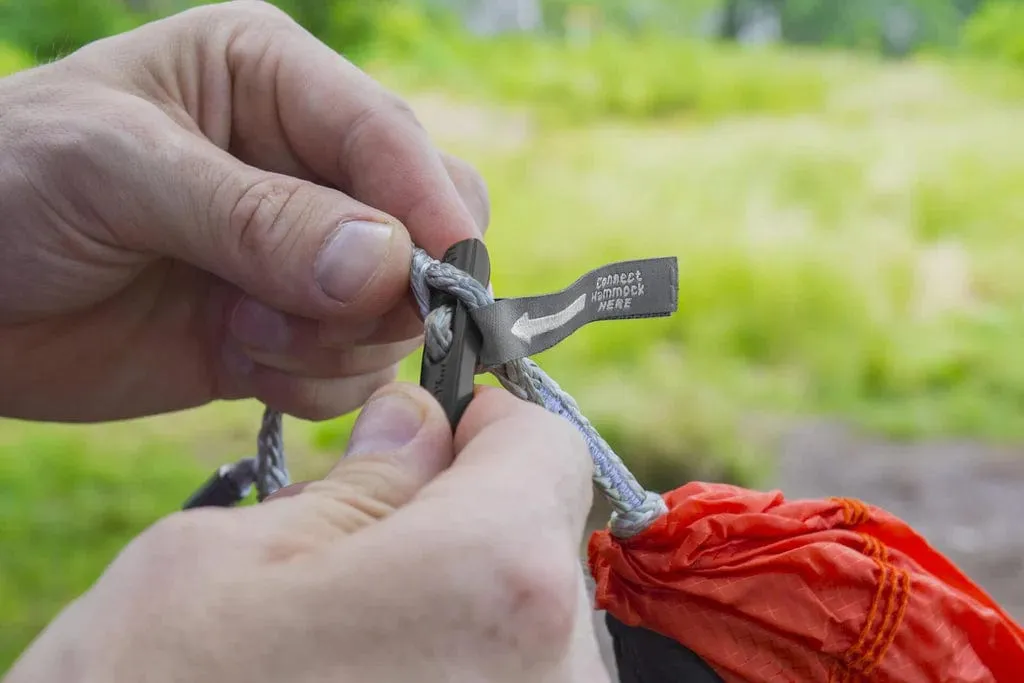 ENO Supersub Ultralight Hammock