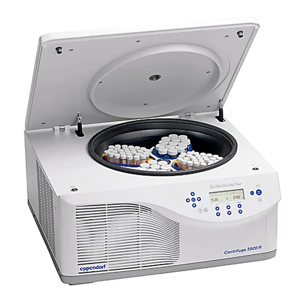Eppendorf 5920737007 Centrifuge Adapter for Rotor, for MTP, DWP, PCR Plates (Pack of 2)