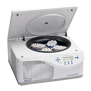 Eppendorf 5920737007 Centrifuge Adapter for Rotor, for MTP, DWP, PCR Plates (Pack of 2)