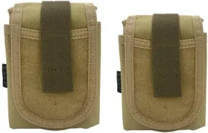 ESKI Aisi Travel Medicine Bag Portable Medicine Storage Bag Home Car Carry First Aid Glove Bag
