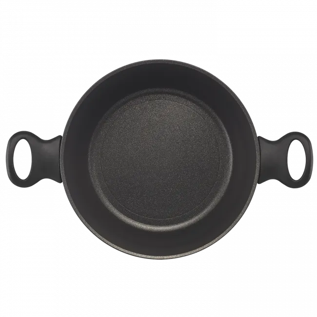 Essteele Per Domani Nonstick Covered Induction Casserole - 24cm/5.5L
