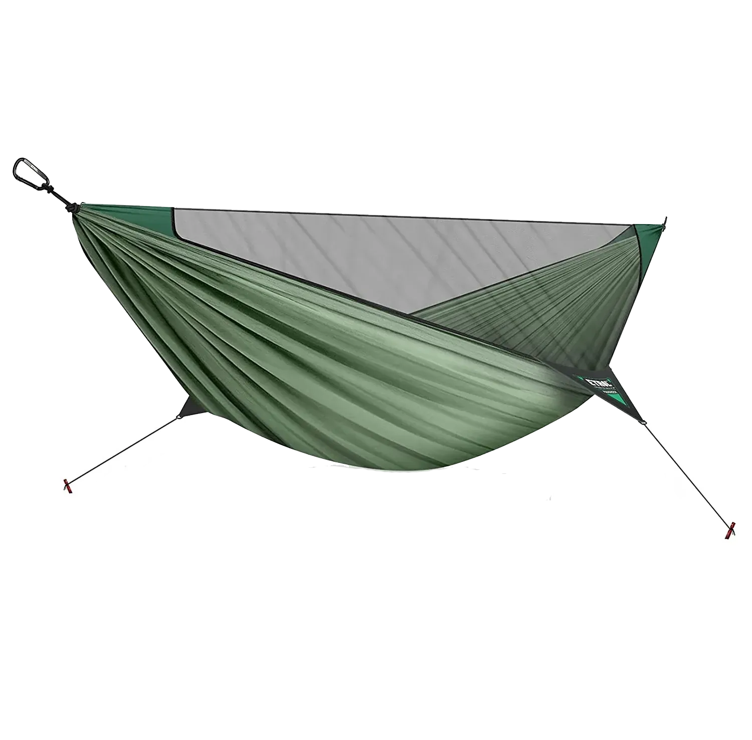 Etrol Bat Hammock - Green