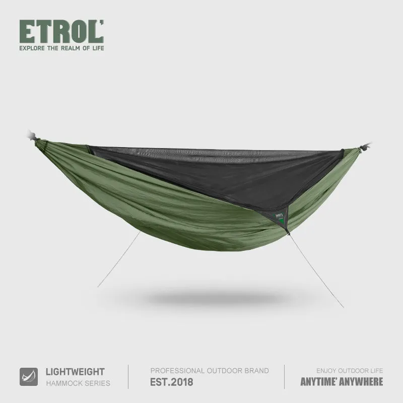 Etrol Bat Hammock - Green