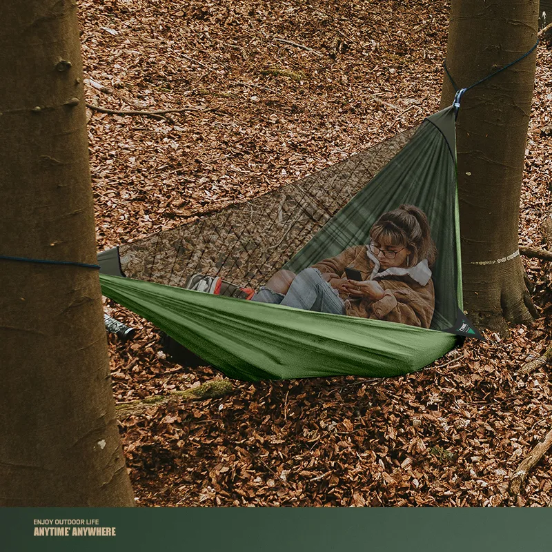 Etrol Bat Hammock - Grey