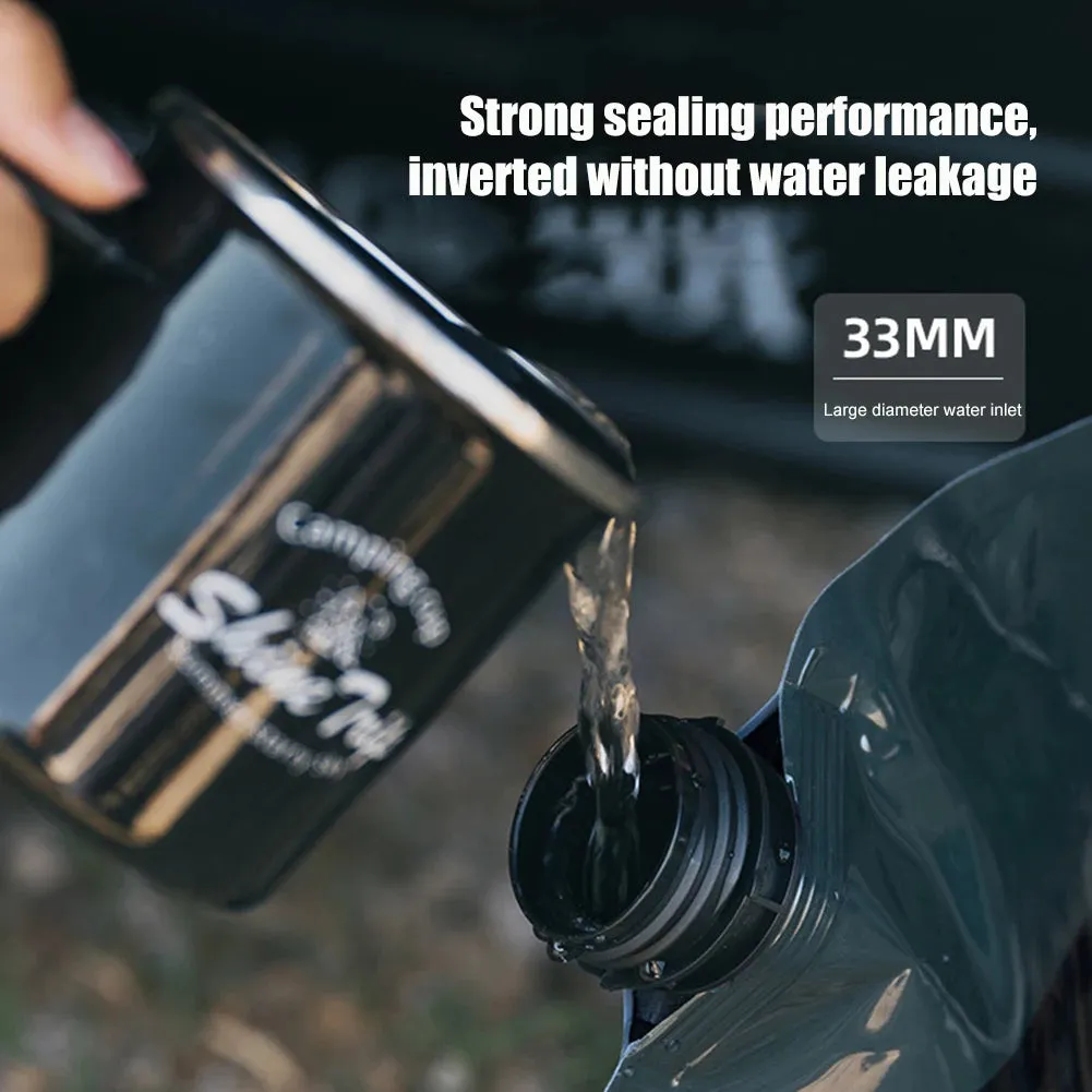 Extensive variety Camping Bag Water Satisfied 8L