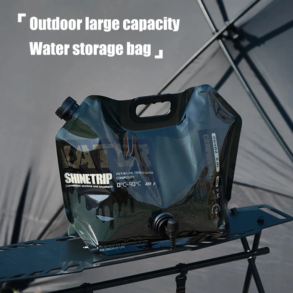 Extensive variety Camping Bag Water Satisfied 8L
